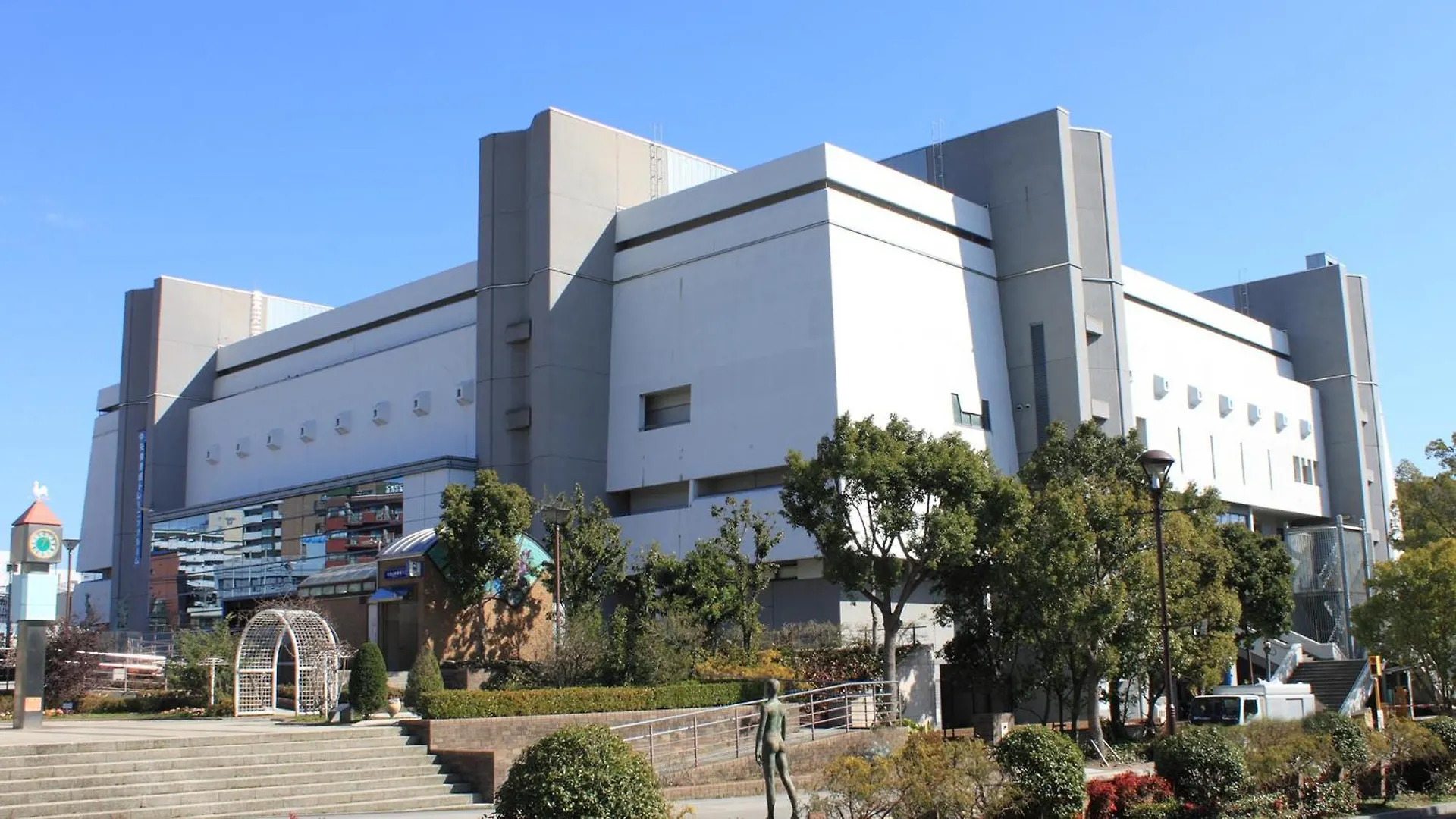 Toyoko Inn Jr Kobe Eki Kita Guchi Hotel