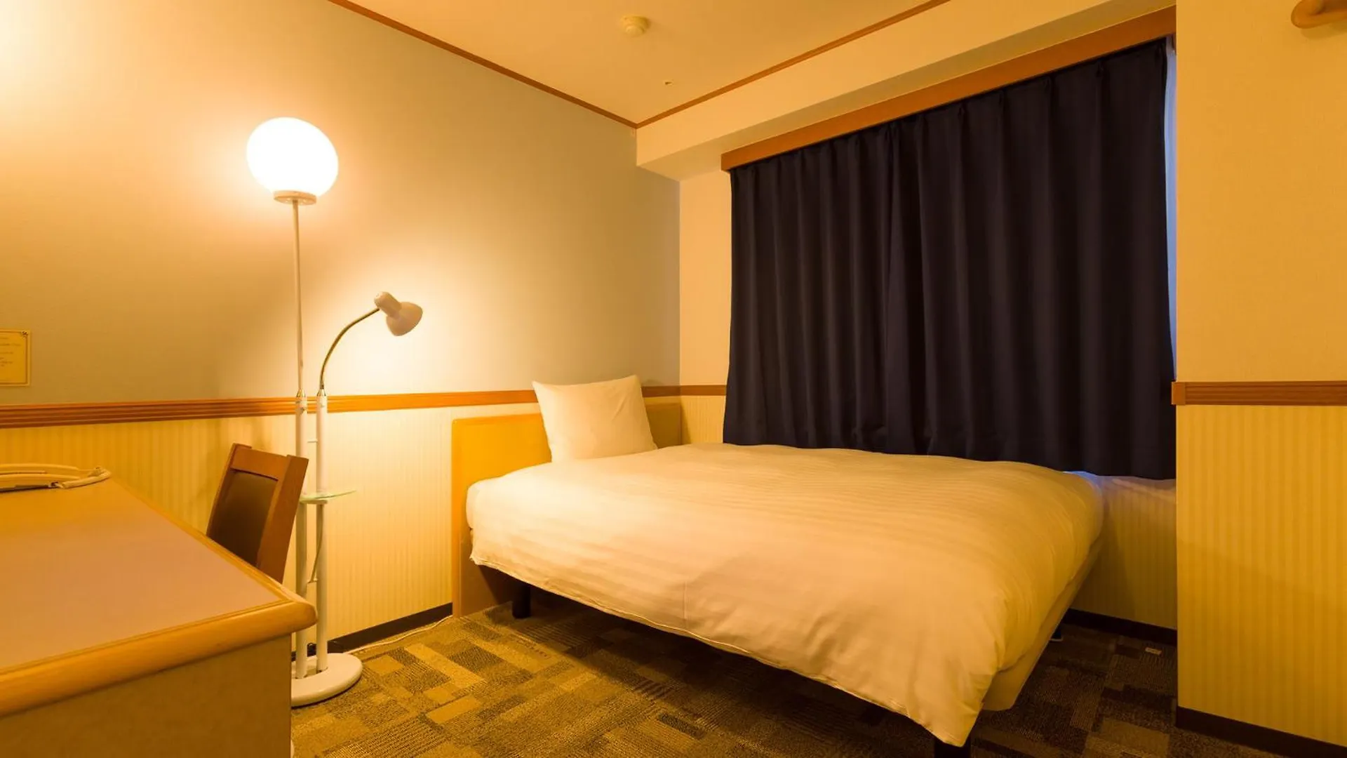 Toyoko Inn Jr Kobe Eki Kita Guchi Hotel