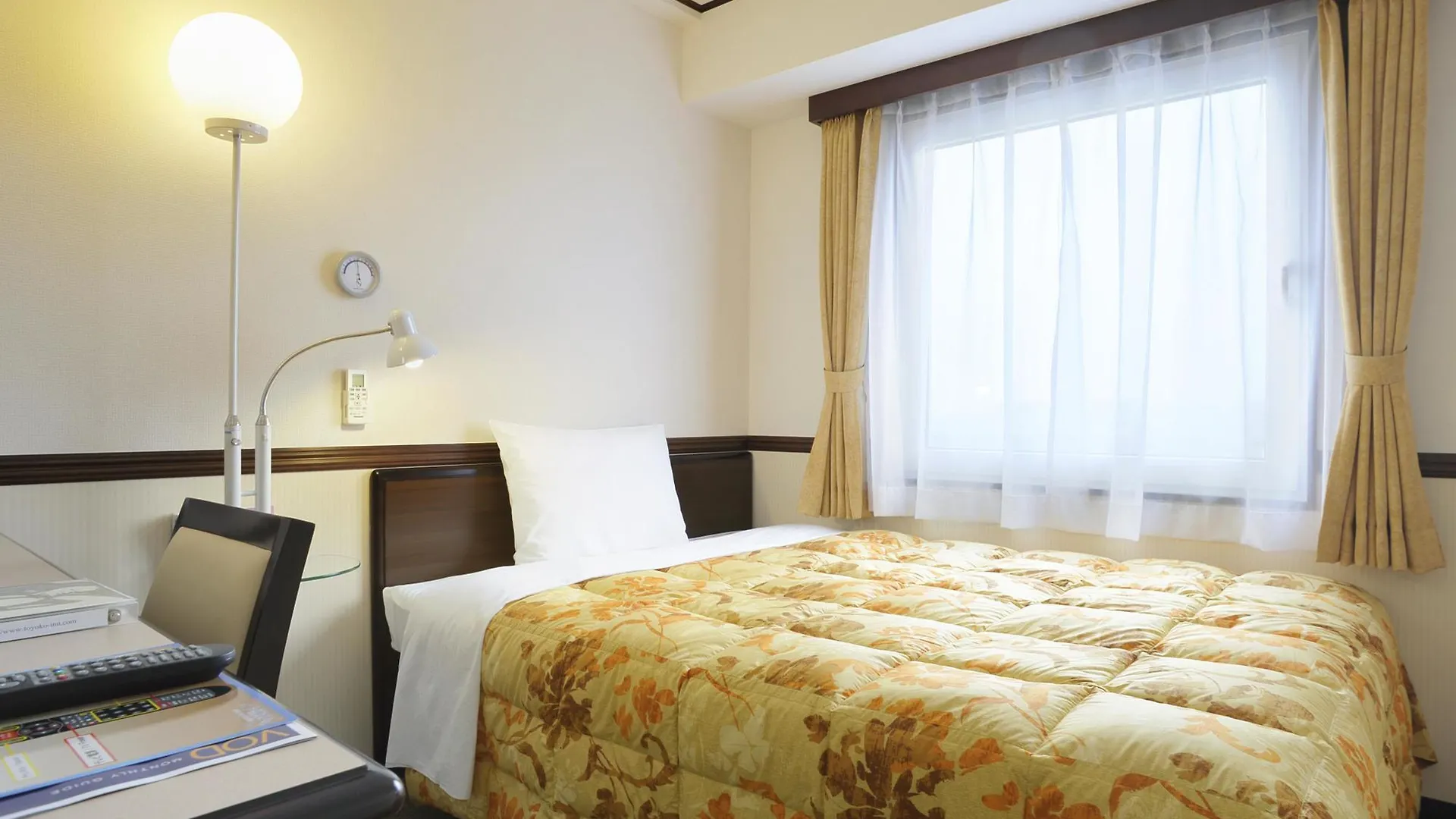 Hotel Toyoko Inn Jr Kobe Eki Kita Guchi