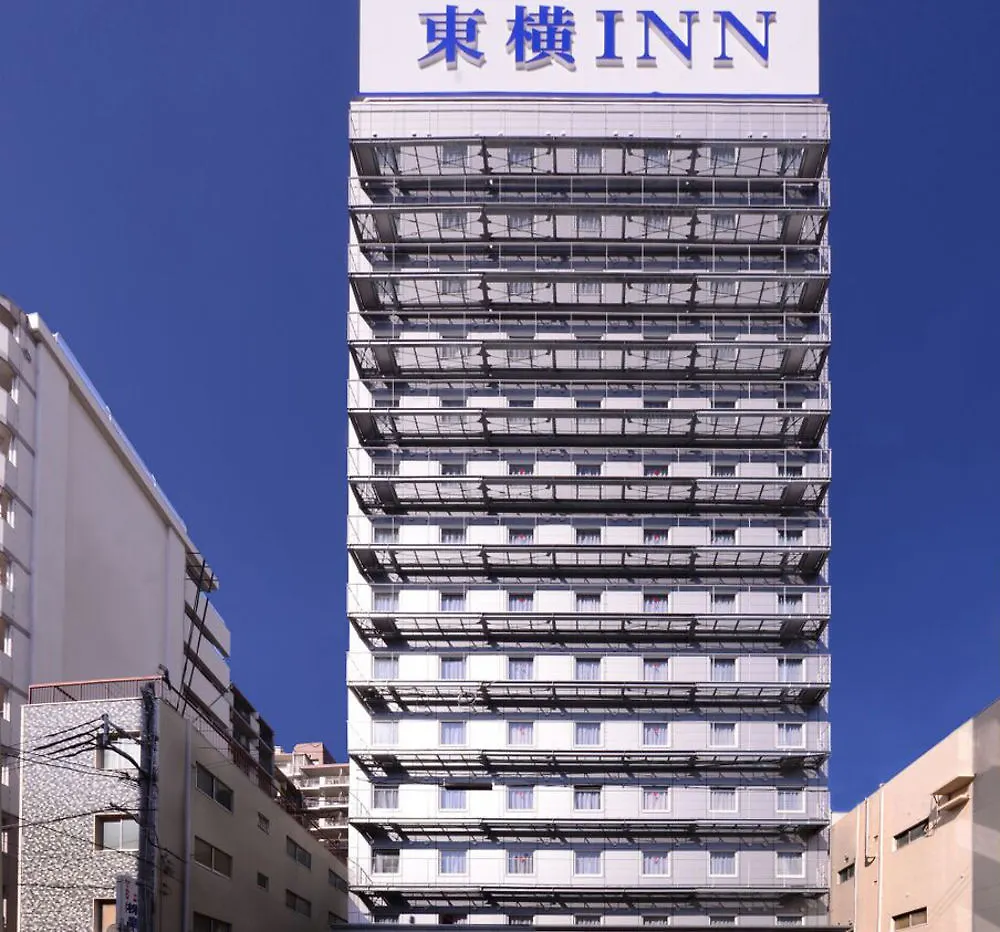 Hotel Toyoko Inn Jr Kobe Eki Kita Guchi