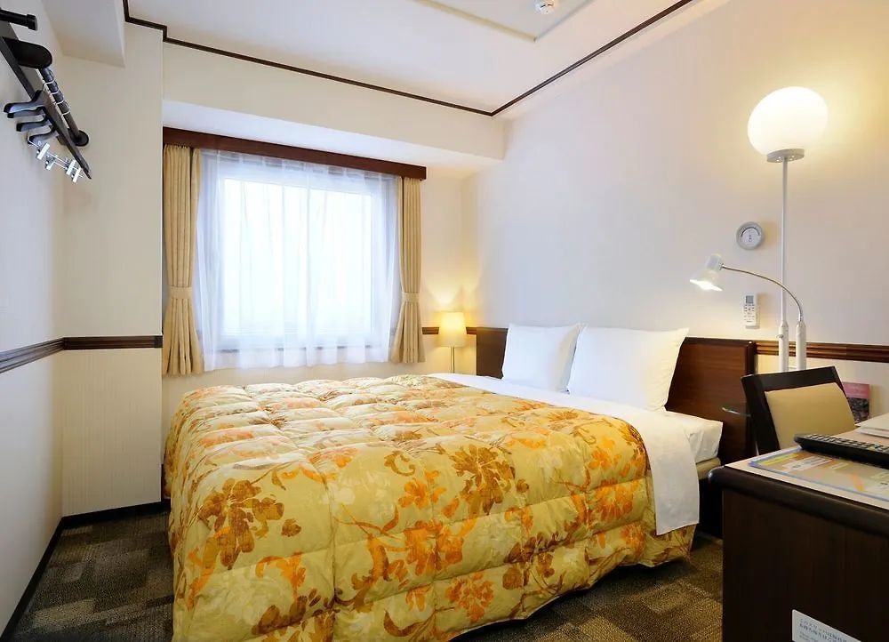 Toyoko Inn Jr Kobe Eki Kita Guchi Hotel