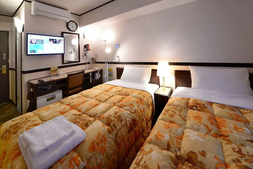 Hotel Toyoko Inn Jr Kobe Eki Kita Guchi