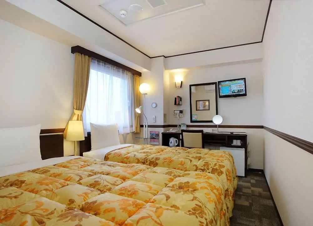 Toyoko Inn Jr Kobe Eki Kita Guchi
