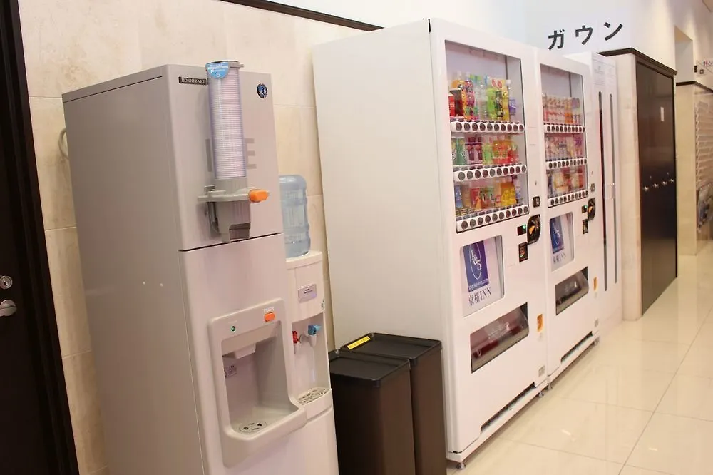 Toyoko Inn Jr Kobe Eki Kita Guchi
