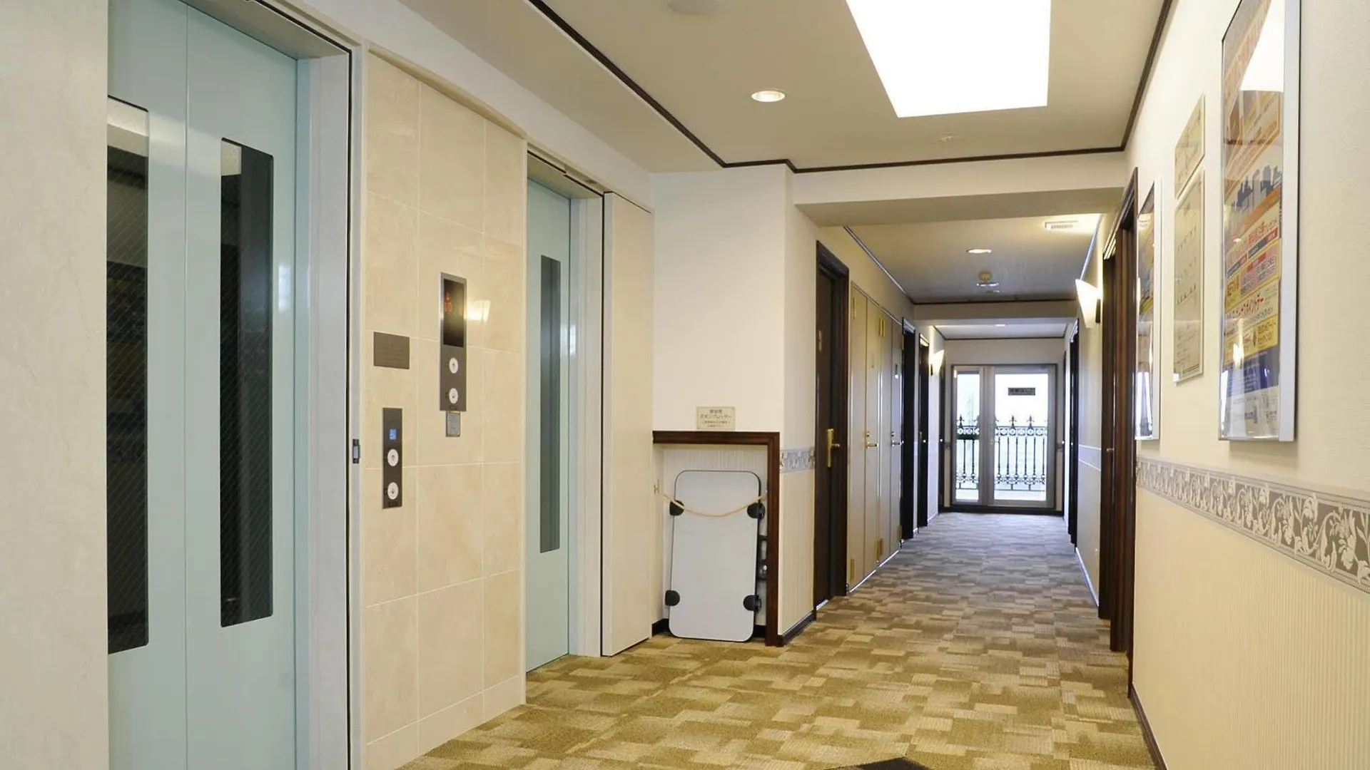 Toyoko Inn Jr Kobe Eki Kita Guchi Hotel