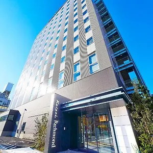 *** 酒店 Keisei Richmond Kinshicho 日本