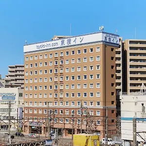 *** 酒店 东横inn-湘南镰仓藤泽站北口 日本