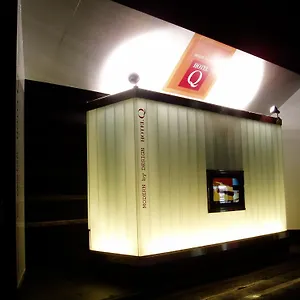 ** 酒店 Q 日本