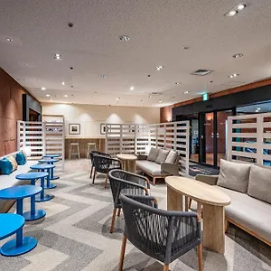 The B神户酒店 酒店