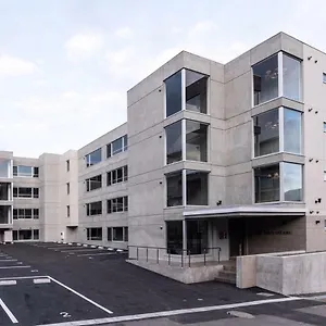 ** 酒店 Stay'sotaru 日本