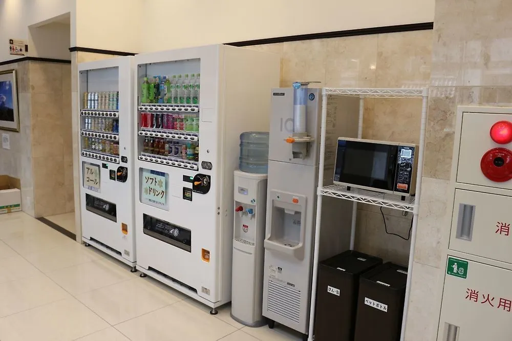 Toyoko Inn Jr Kobe Eki Kita Guchi