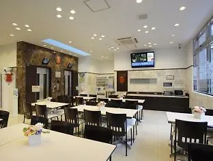 *** ホテル 東横イン Jr神戸駅北口 神戸市 日本